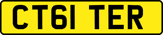 CT61TER