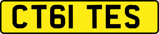 CT61TES