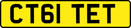 CT61TET