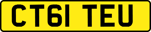 CT61TEU