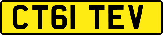 CT61TEV