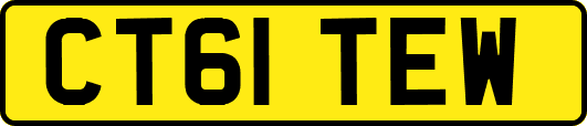 CT61TEW