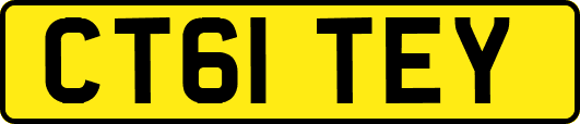 CT61TEY