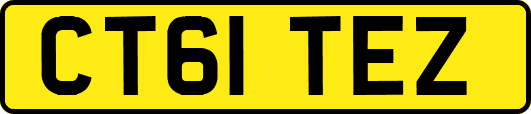 CT61TEZ