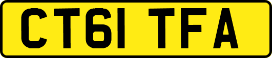 CT61TFA