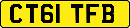 CT61TFB