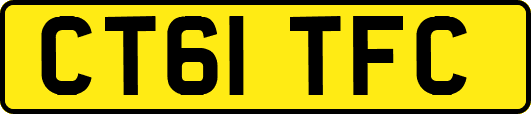 CT61TFC