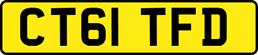 CT61TFD