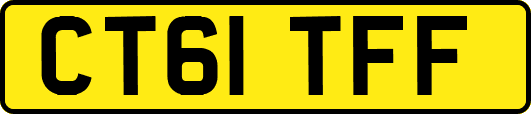 CT61TFF