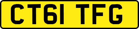 CT61TFG