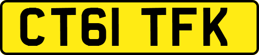 CT61TFK