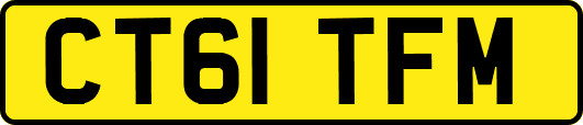 CT61TFM
