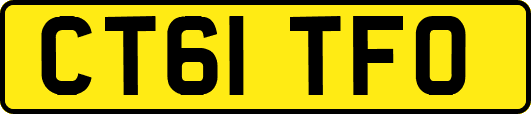 CT61TFO
