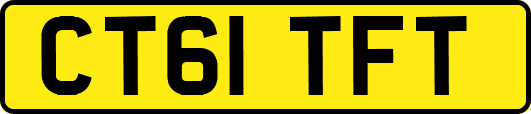 CT61TFT
