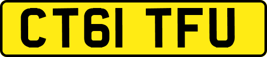 CT61TFU
