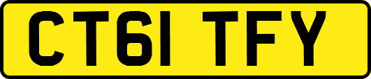CT61TFY