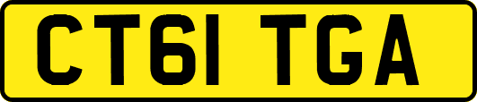 CT61TGA