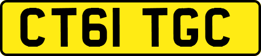 CT61TGC