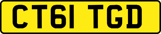 CT61TGD