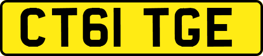 CT61TGE