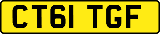CT61TGF