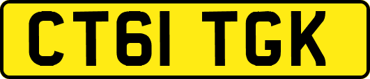 CT61TGK