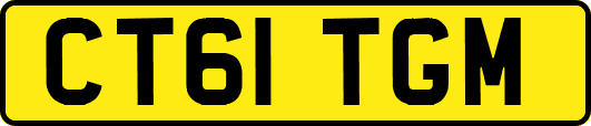 CT61TGM