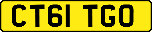 CT61TGO