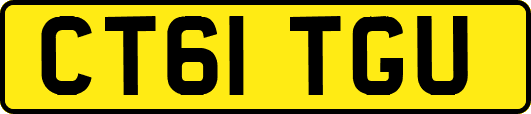 CT61TGU
