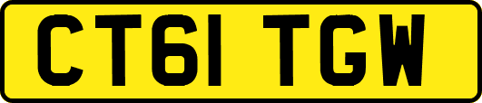 CT61TGW