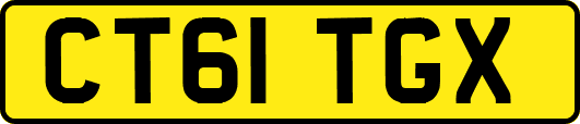 CT61TGX