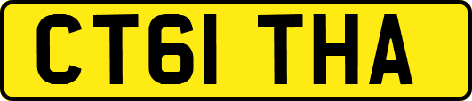 CT61THA