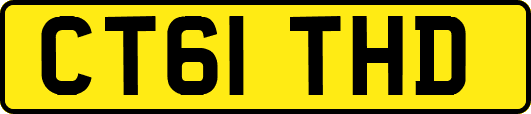 CT61THD