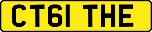 CT61THE