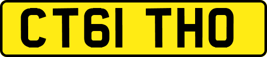 CT61THO