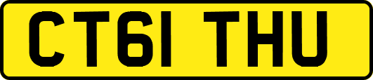 CT61THU
