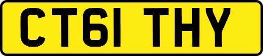 CT61THY