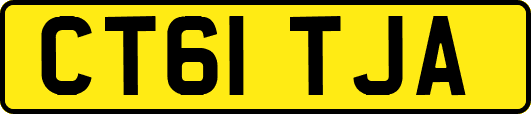 CT61TJA