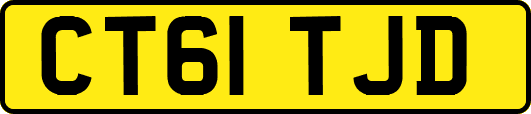 CT61TJD