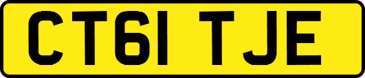 CT61TJE