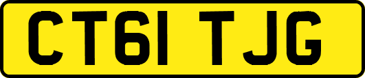 CT61TJG