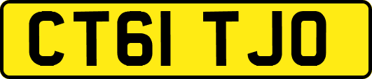 CT61TJO