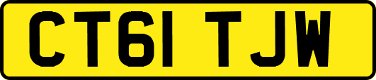CT61TJW