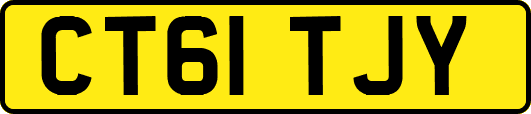 CT61TJY