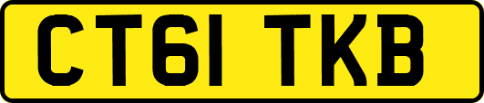 CT61TKB