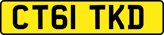 CT61TKD