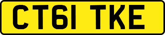 CT61TKE