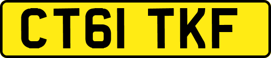 CT61TKF