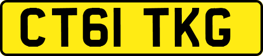 CT61TKG