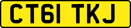 CT61TKJ